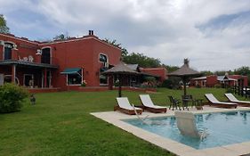 Estancia La Aida